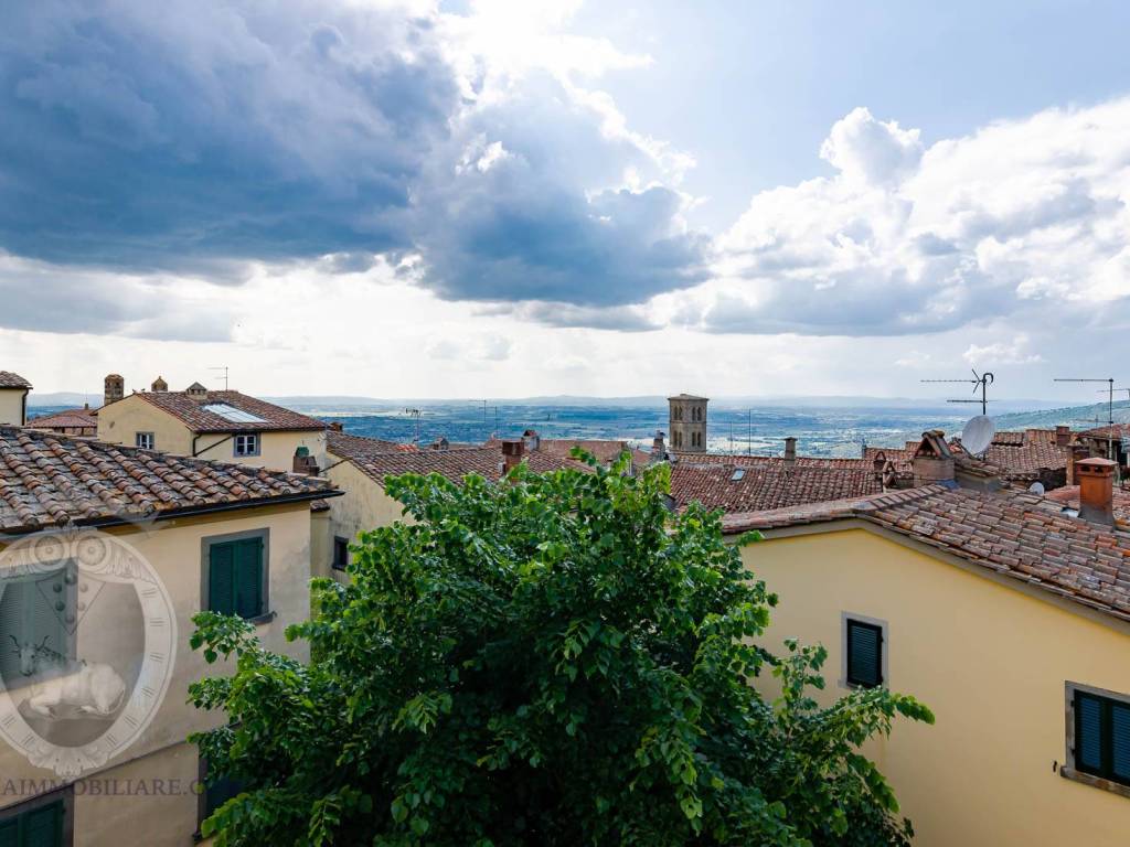 Appartamento a Cortona in Via Mazzuoli, 15 - Foto 5