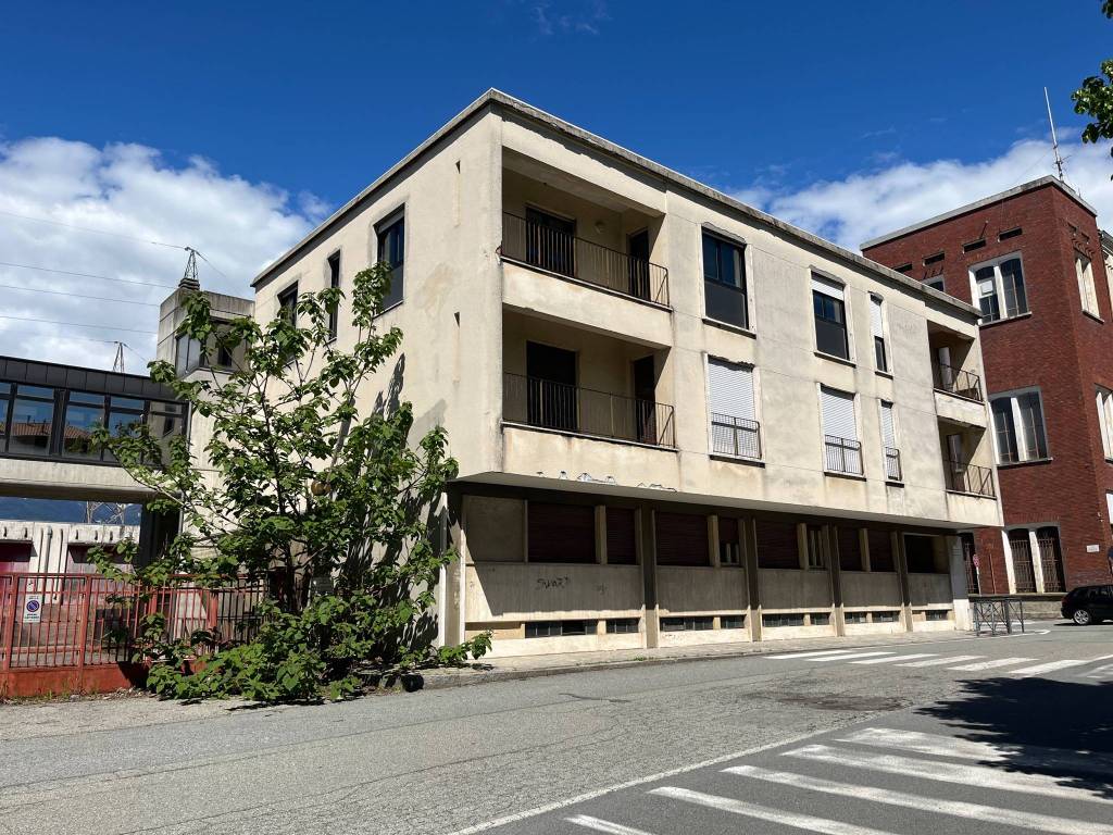 Palazzo / stabile a Biella in Via Salvo D'Acquisto, 4 - Foto 3