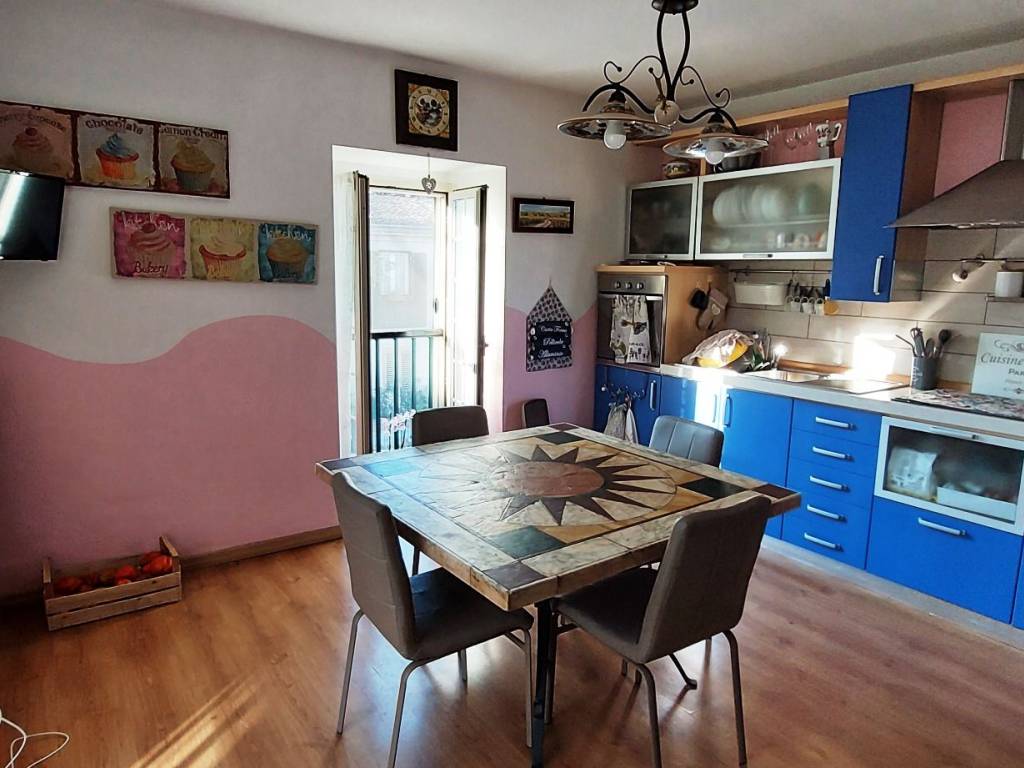 Appartamento a Isola del gran sasso d'italia in Contrada Tembrietta, 223 - Foto 2