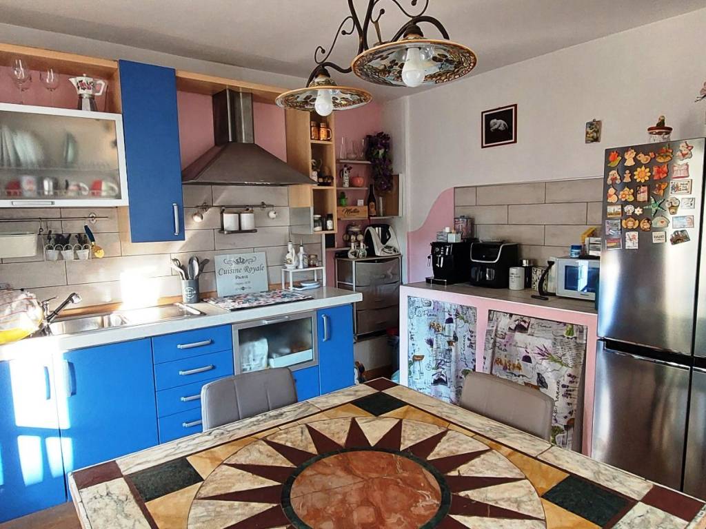 Appartamento a Isola del gran sasso d'italia in Contrada Tembrietta, 223 - Foto 3