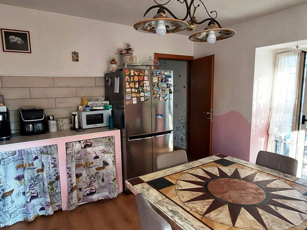 Appartamento a Isola del gran sasso d'italia in Contrada Tembrietta, 223 - Foto 4