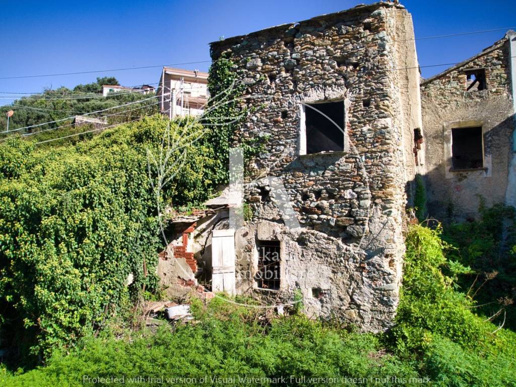 Rustico / casale a Vado ligure in Via Santa Margherita - Foto 2