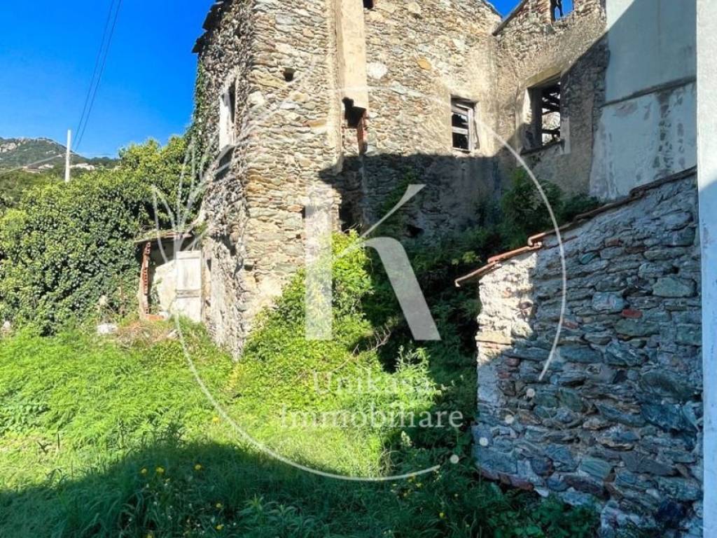Rustico / casale a Vado ligure in Via Santa Margherita - Foto 3