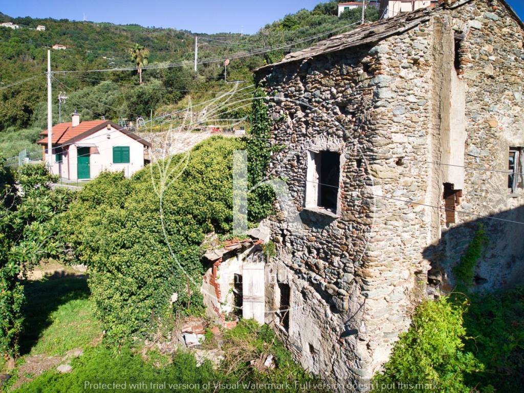 Rustico / casale a Vado ligure in Via Santa Margherita - Foto 4