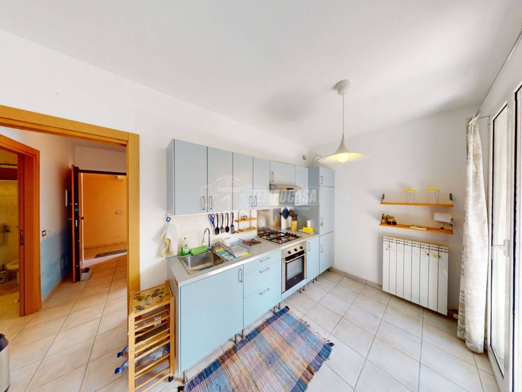 Appartamento a Albenga in Via Cav. F. Perseghini 30 - Foto 4