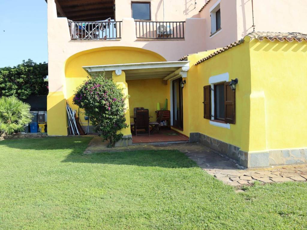 Villa a Stintino in limbara s.n.c - Foto 5