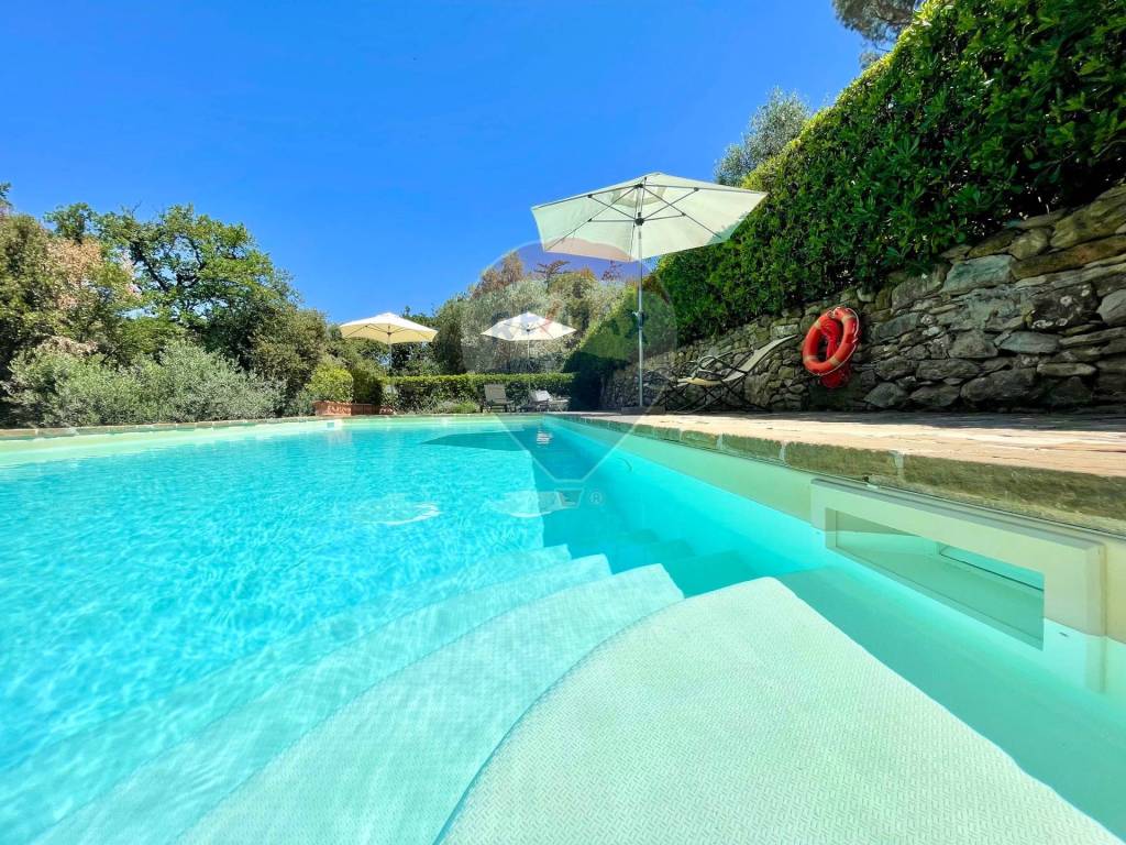 Villa a Campiglia marittima - Foto 2