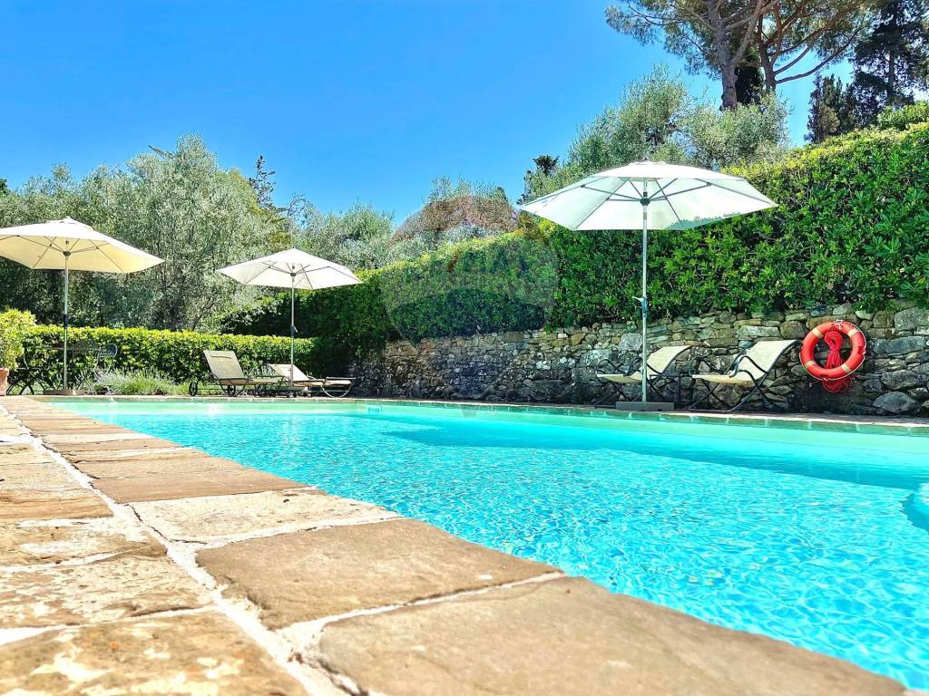 Villa a Campiglia marittima - Foto 3