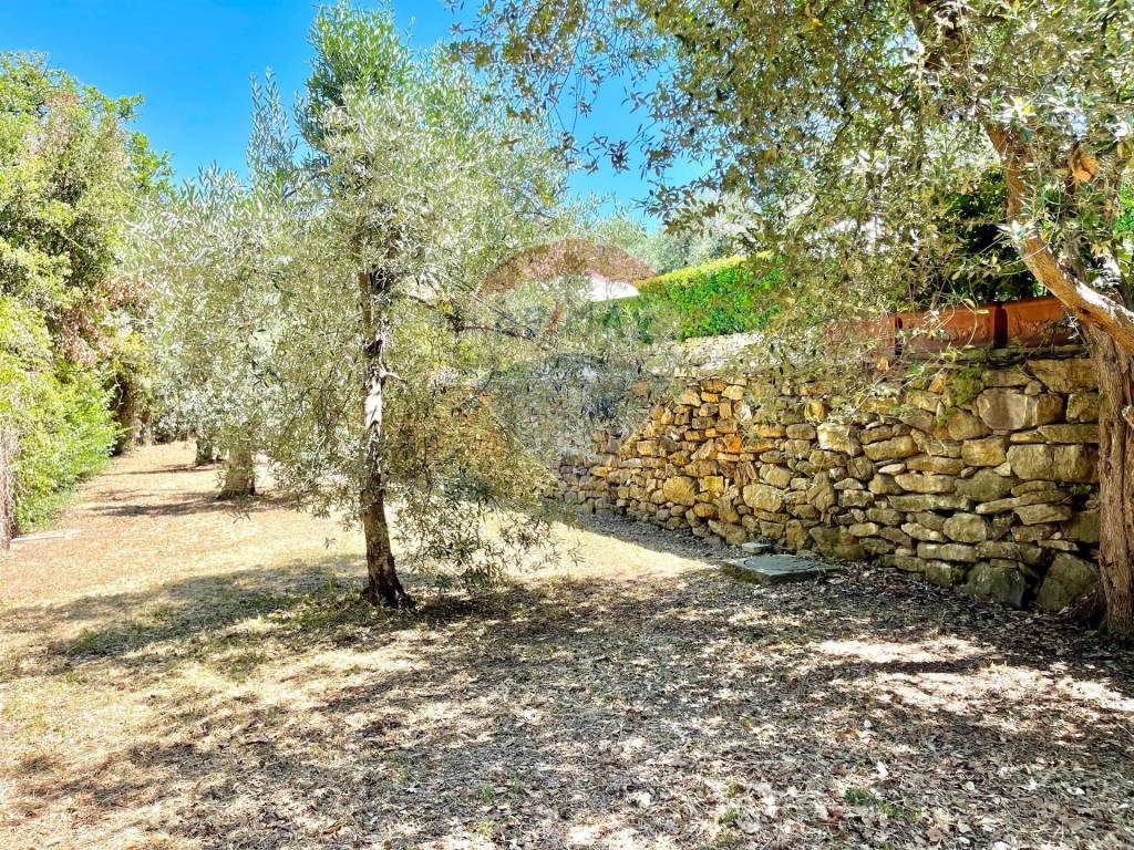Villa a Campiglia marittima - Foto 4