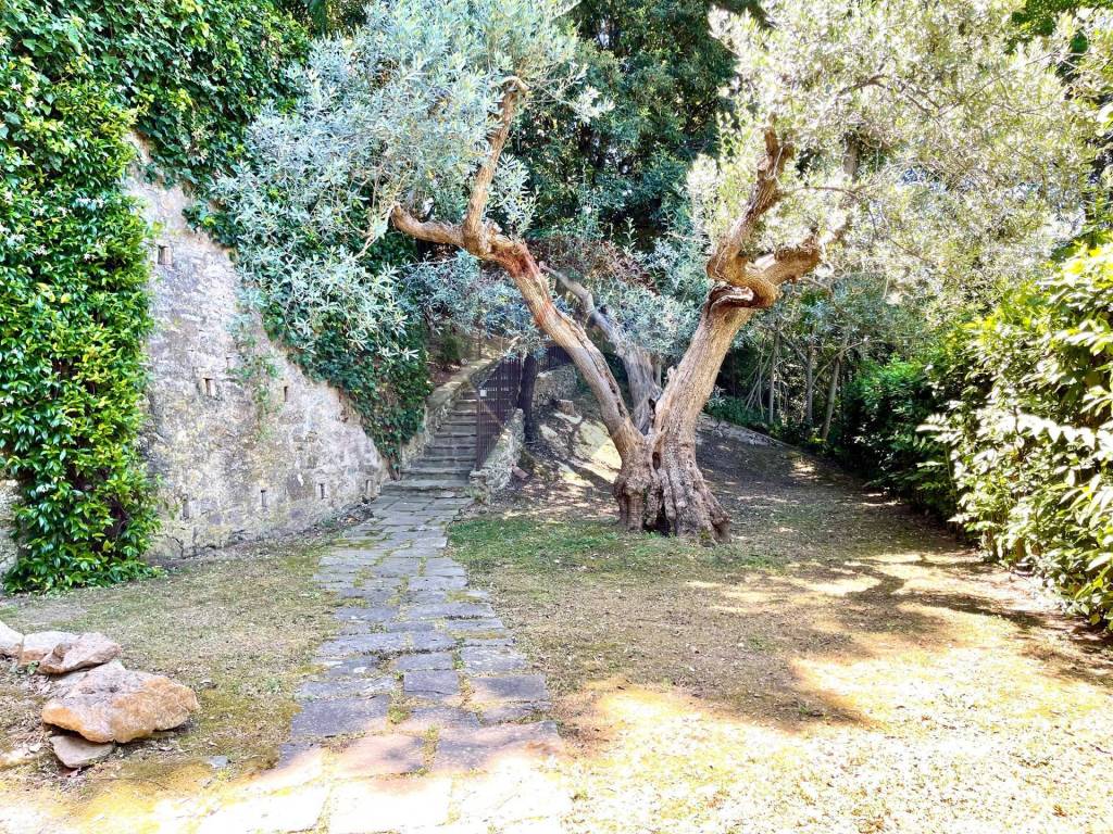 Villa a Campiglia marittima - Foto 5