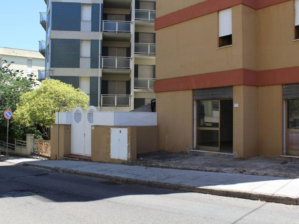 Immobile a Nuoro in monsignor melas, 39 - Foto 3