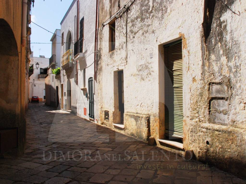 Appartamento a Alessano in Via Oronzo Costa, 11 - Foto 2