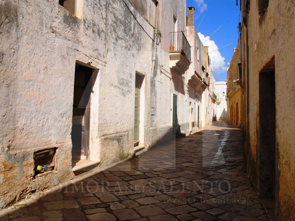 Appartamento a Alessano in Via Oronzo Costa, 11 - Foto 3