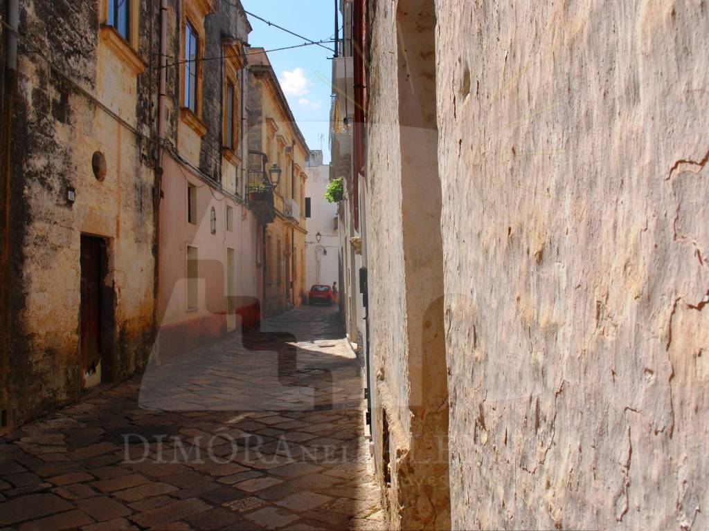 Appartamento a Alessano in Via Oronzo Costa, 11 - Foto 4