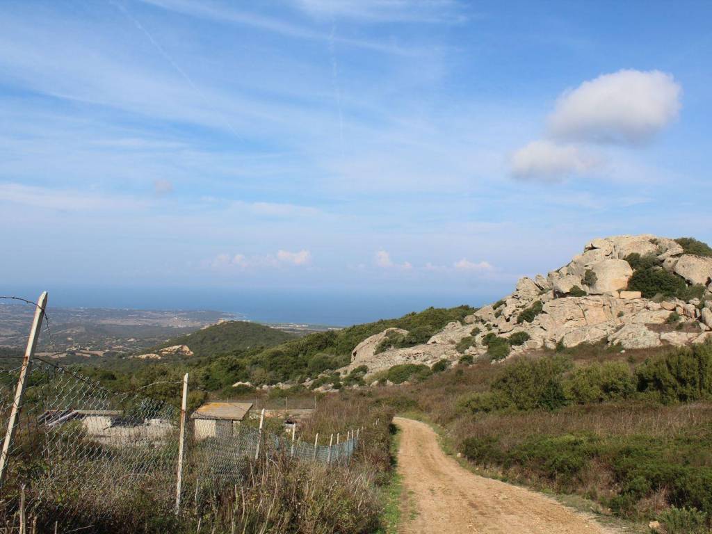 Terreno a Aglientu in Strada panoramica s.n.c - Foto 3