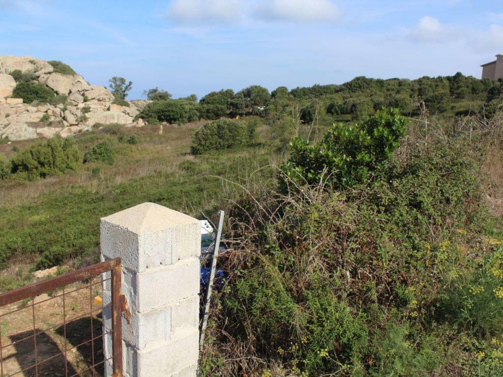 Terreno a Aglientu in Strada panoramica s.n.c - Foto 4