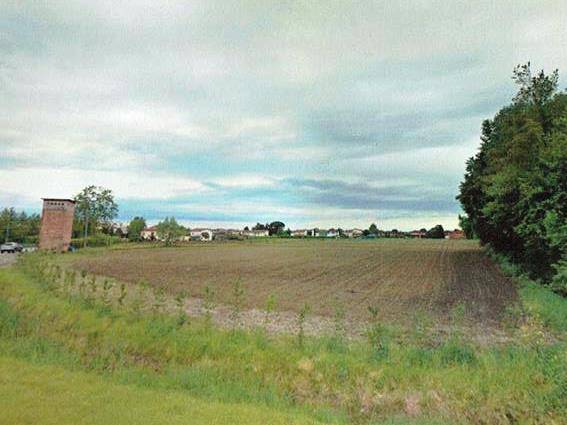 Terreno a Mogliano veneto in torni - Foto 2
