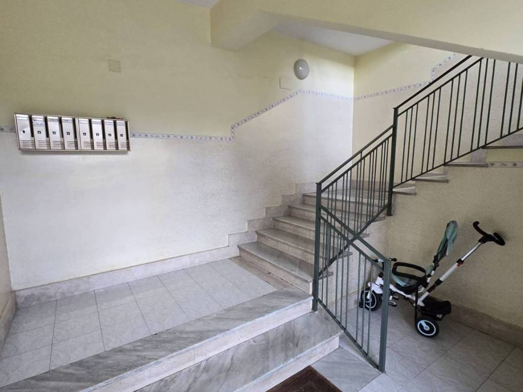Appartamento a Avellino in Piazza Margherita Bellucci - Foto 5