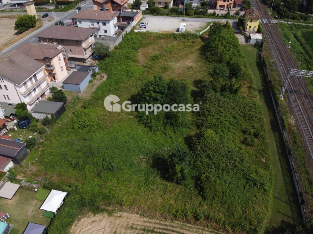 Terreno a Novara in via delle Rosette - Foto 2