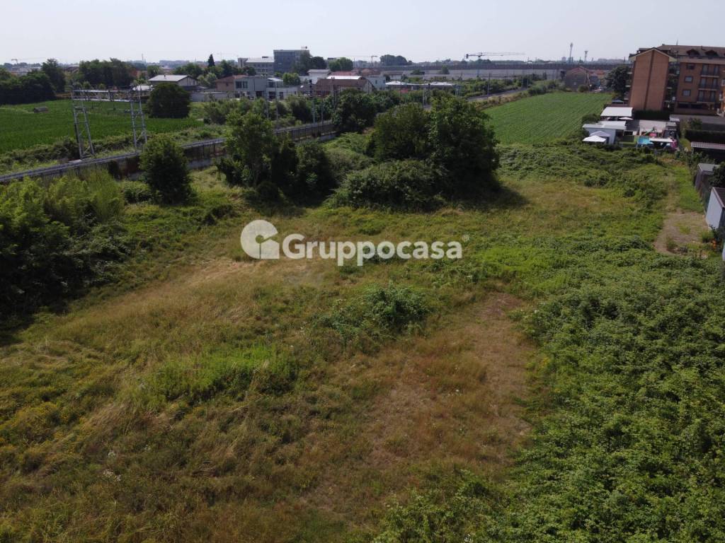 Terreno a Novara in via delle Rosette - Foto 4