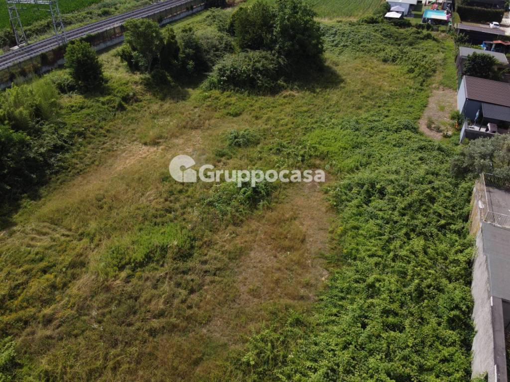 Terreno a Novara in via delle Rosette - Foto 5