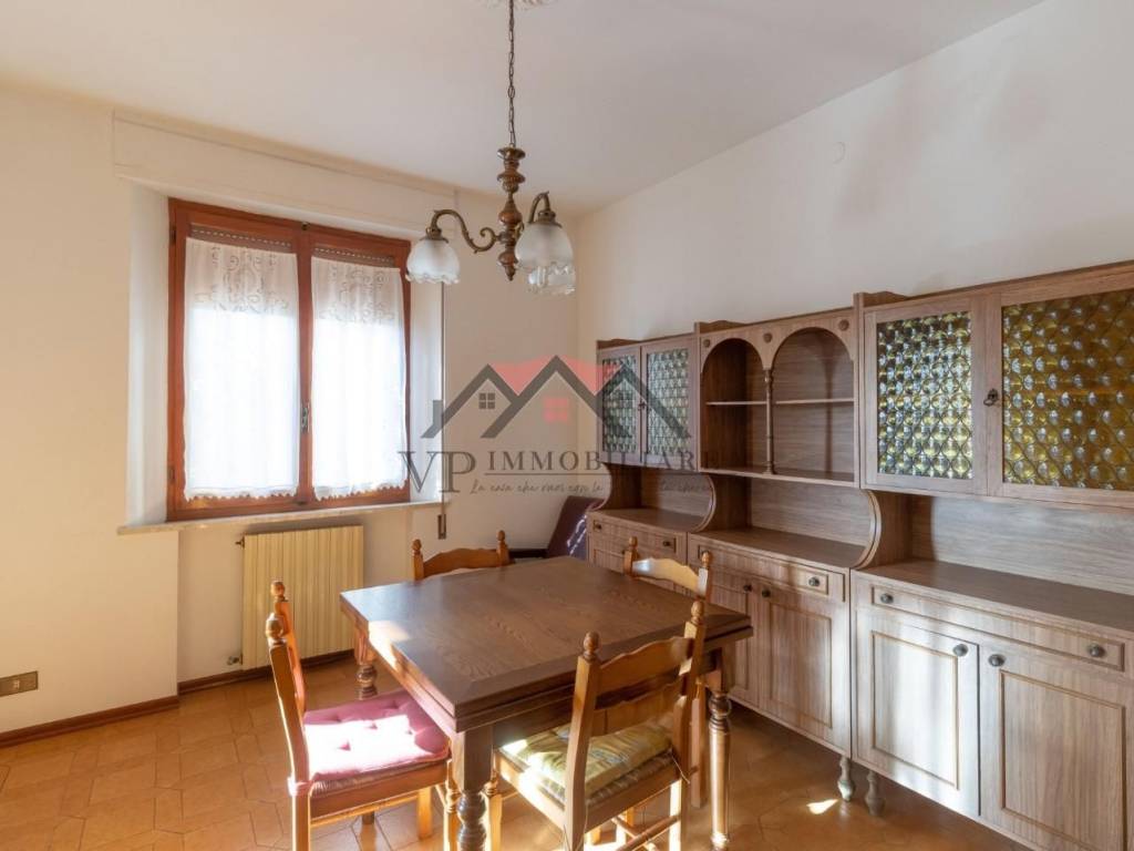 Appartamento a Radicondoli in Radicondoli - Foto 4