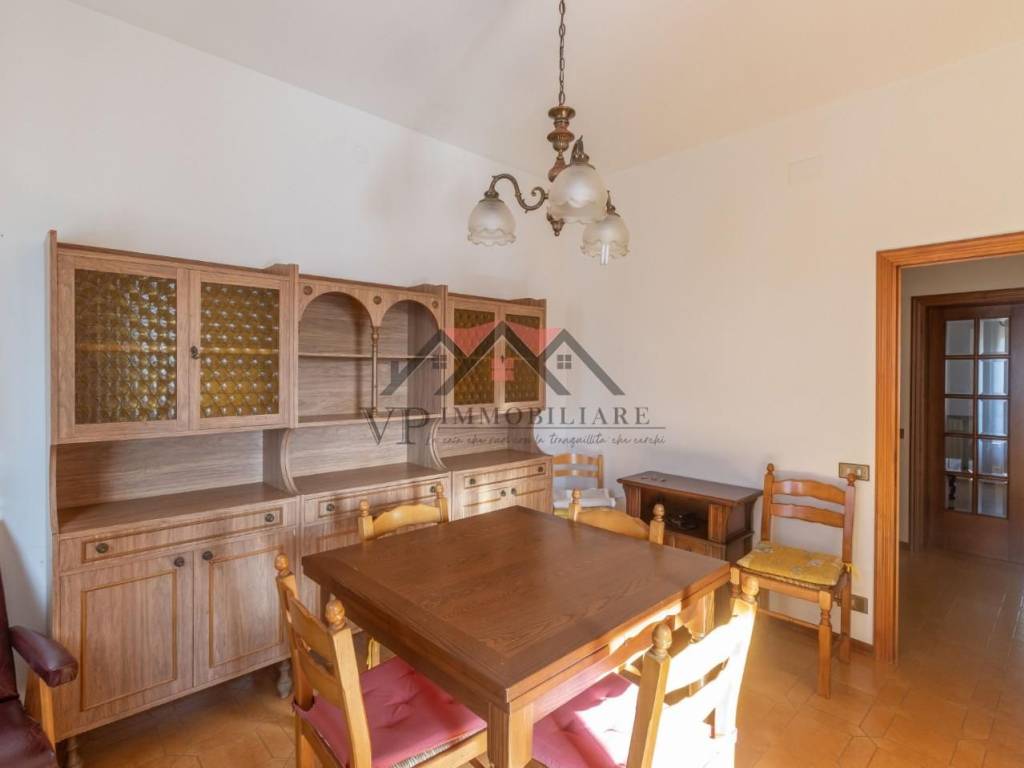 Appartamento a Radicondoli in Radicondoli - Foto 5