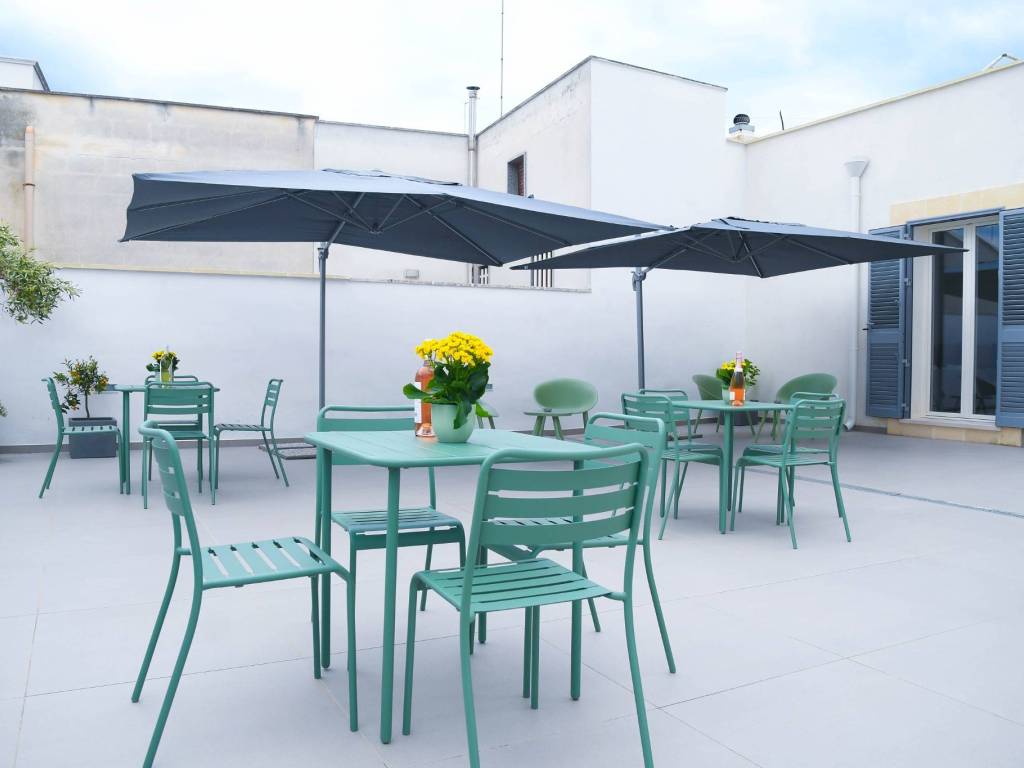 Casa indipendente a Maruggio - Foto 3