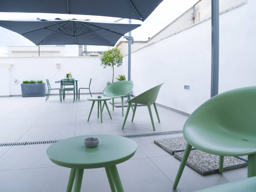 Casa indipendente a Maruggio - Foto 4