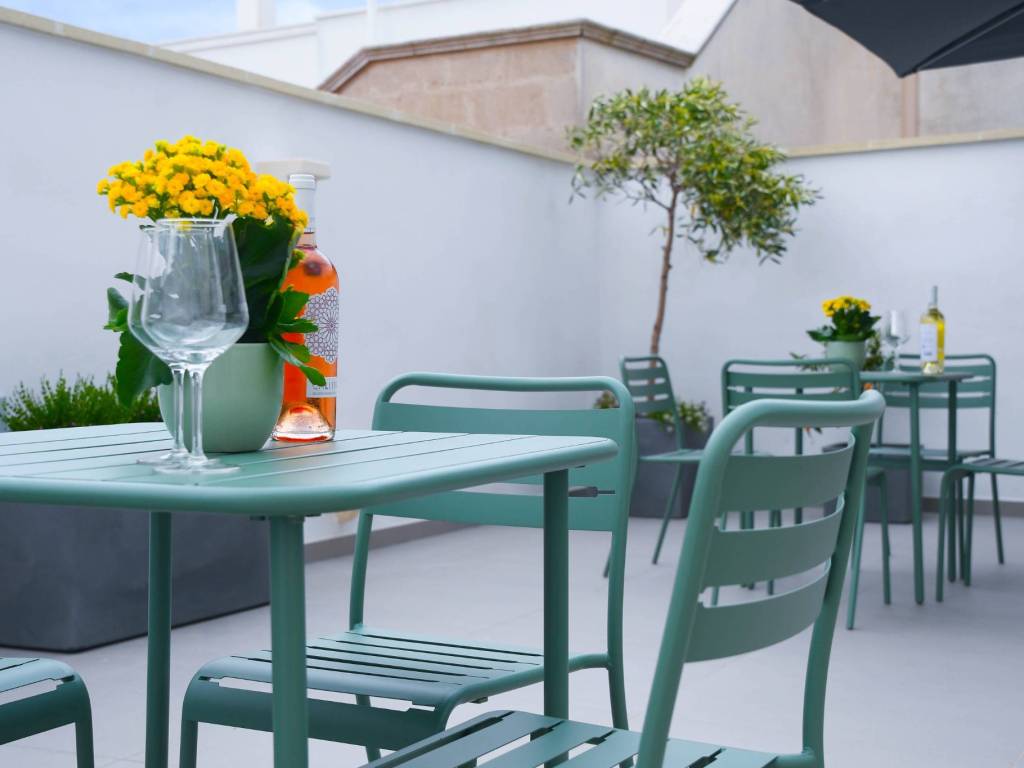 Casa indipendente a Maruggio - Foto 5