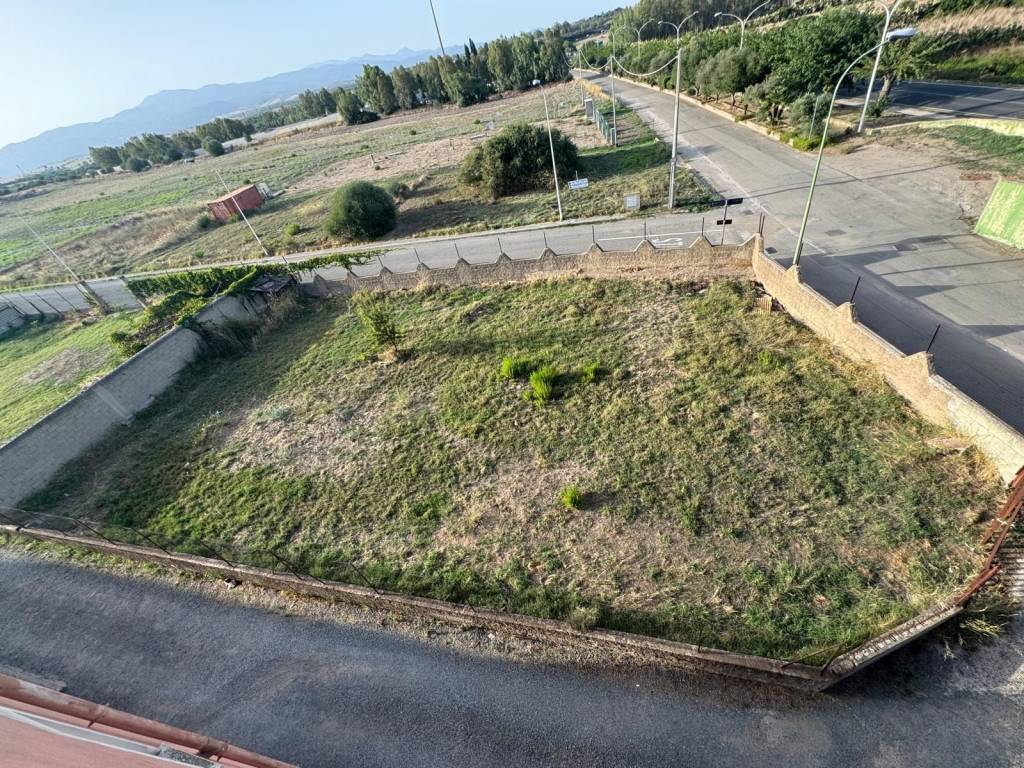 Terreno a Siliqua in Via Pierpaolo Pasolini - Foto 3