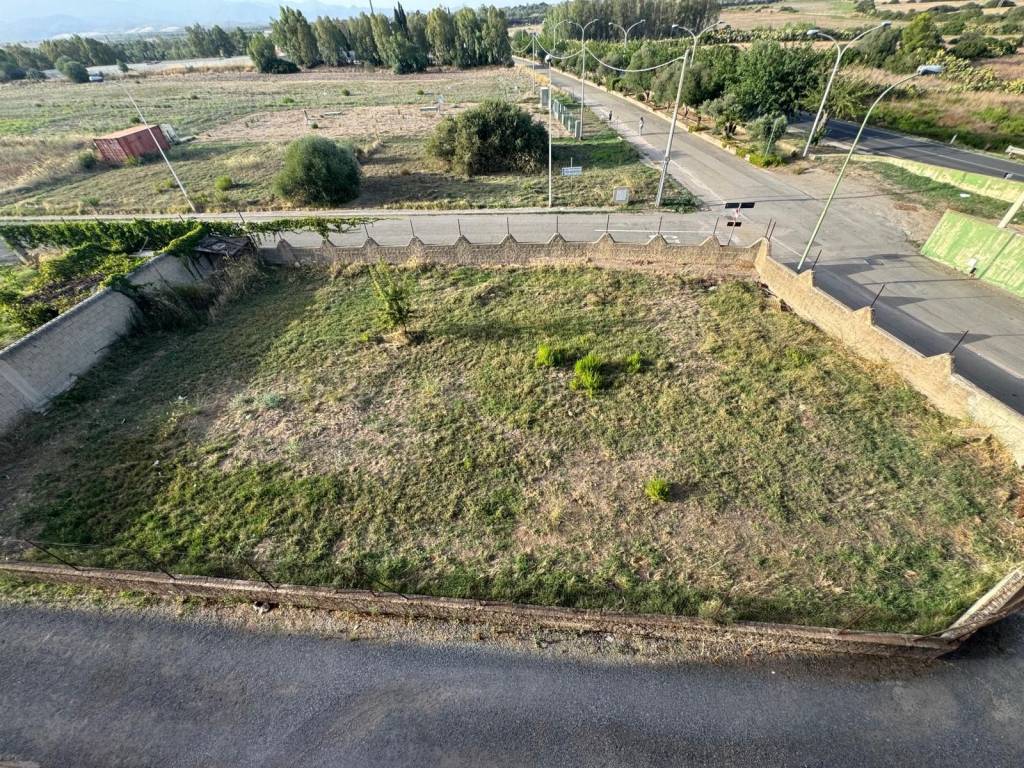Terreno a Siliqua in Via Pierpaolo Pasolini - Foto 5