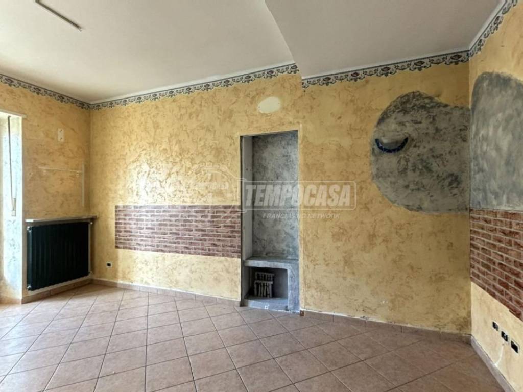 Appartamento a Torino in Via Scipio Slataper, 11 - Foto 2