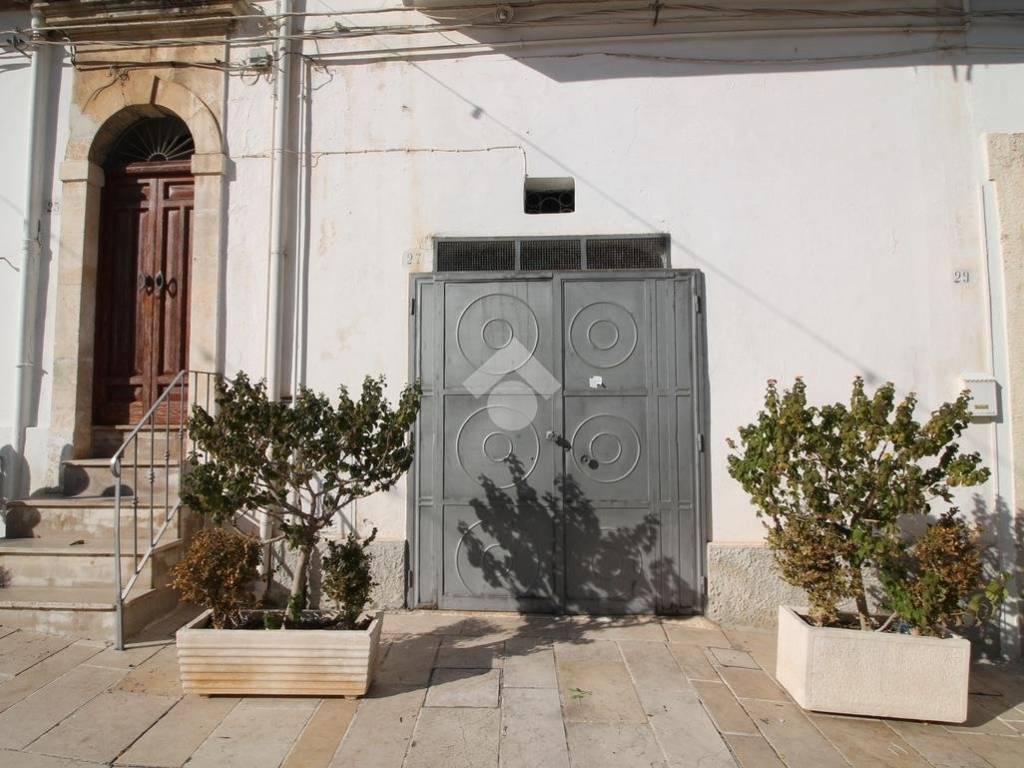 Casa indipendente a Ostuni - Foto 4