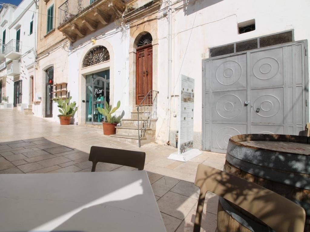 Casa indipendente a Ostuni - Foto 5