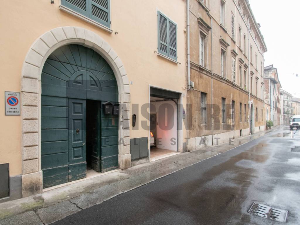 Appartamento a Brescia in Via Aleardo Aleardi, 9 - Foto 3