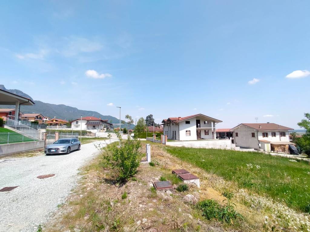 Terreno a Envie in Via Dagatti - Foto 4