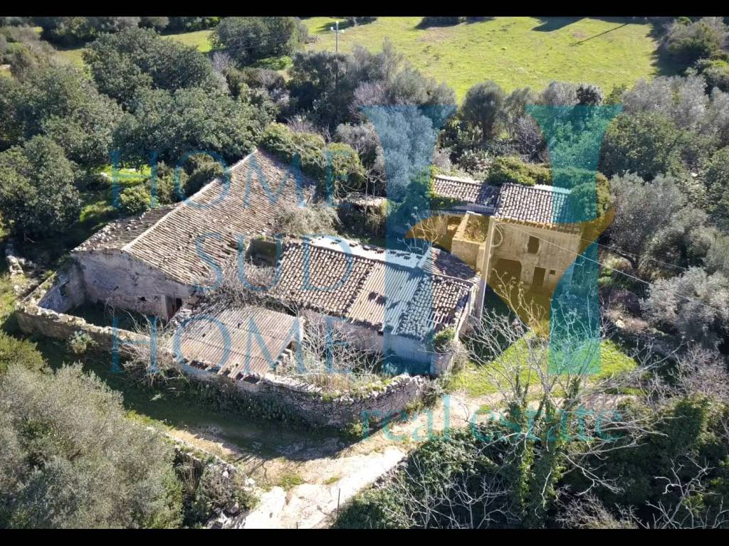 Rustico / casale a Noto in Via Tommaso Fazello, 228 - Foto 4