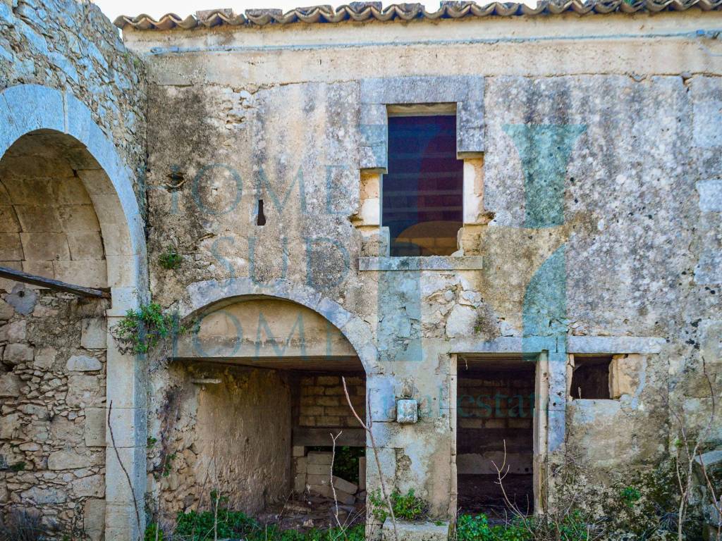 Rustico / casale a Noto in Via Tommaso Fazello, 228 - Foto 5