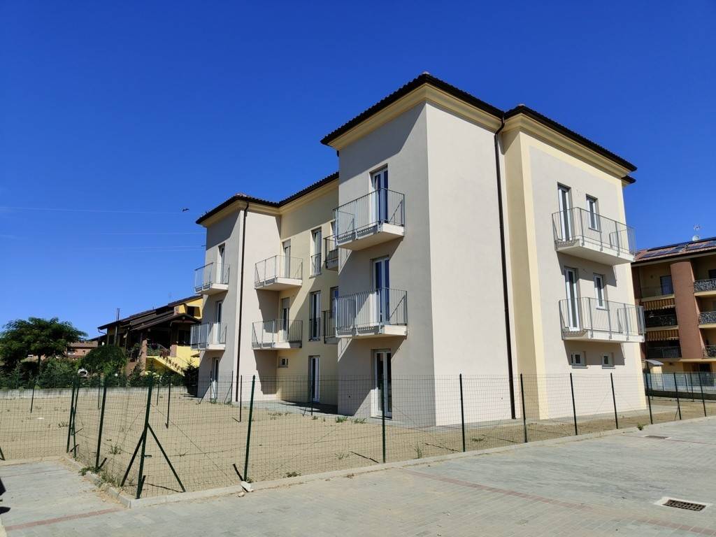 Appartamento a Asti in Via Belbo - Foto 3