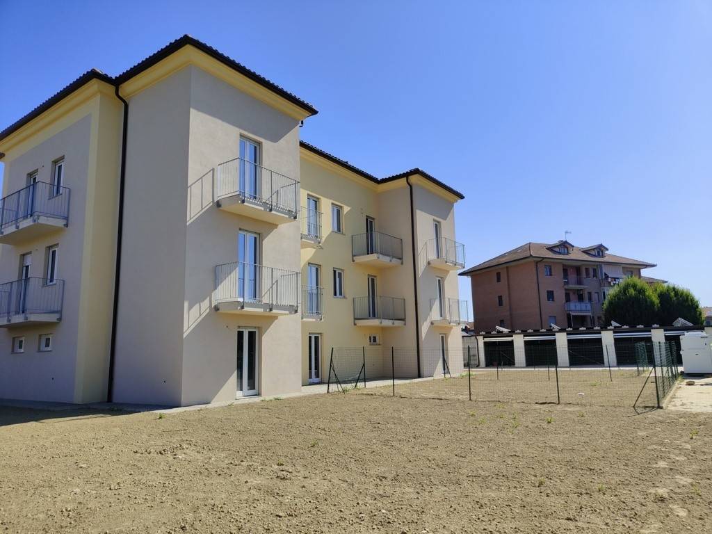 Appartamento a Asti in Via Belbo - Foto 4