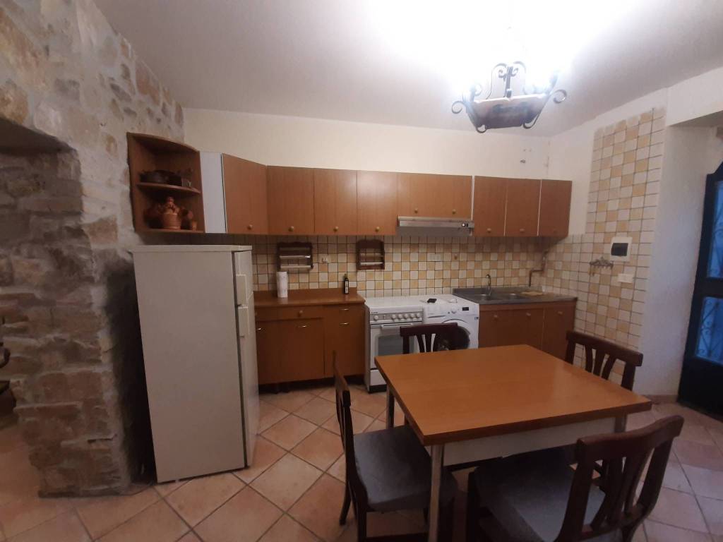 Casa indipendente a Pescorocchiano in Via Granara - Foto 4