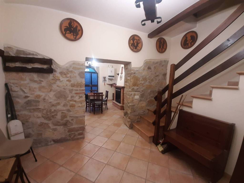 Casa indipendente a Pescorocchiano in Via Granara - Foto 5