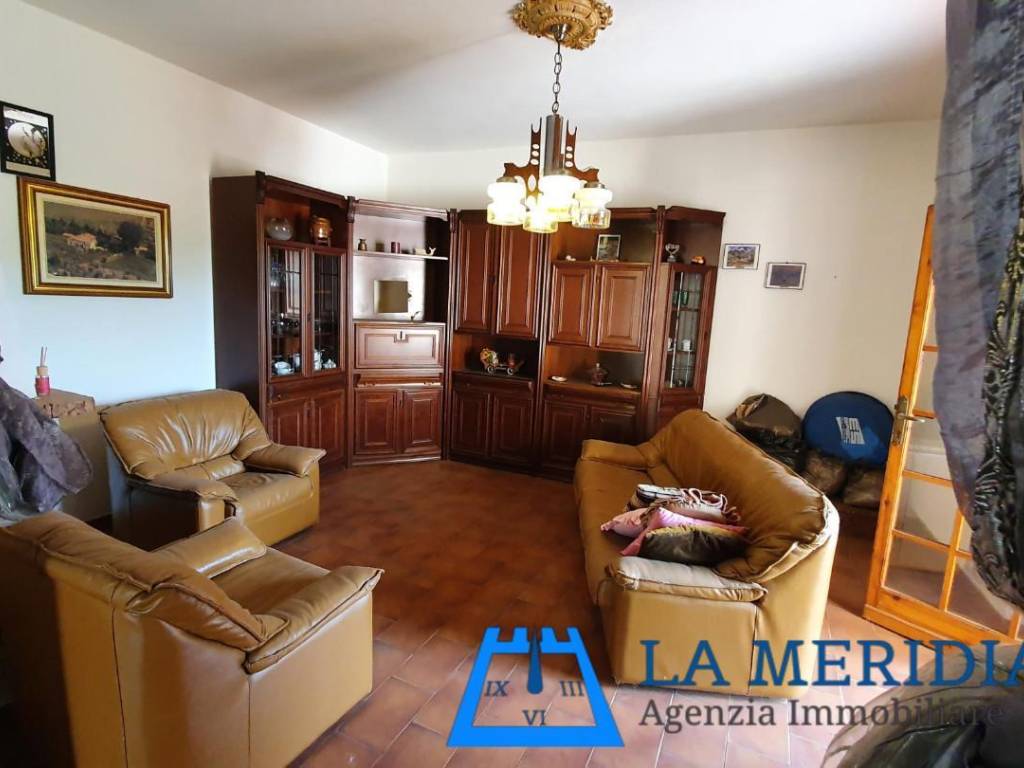 Casa indipendente a Lamporecchio - Foto 4