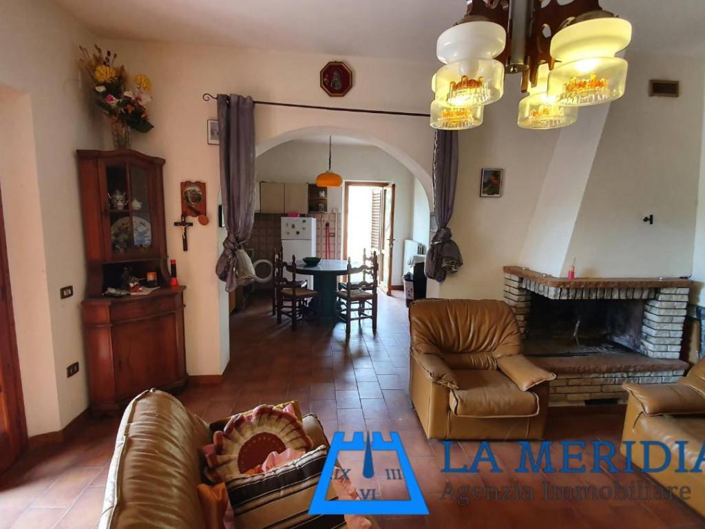 Casa indipendente a Lamporecchio - Foto 5