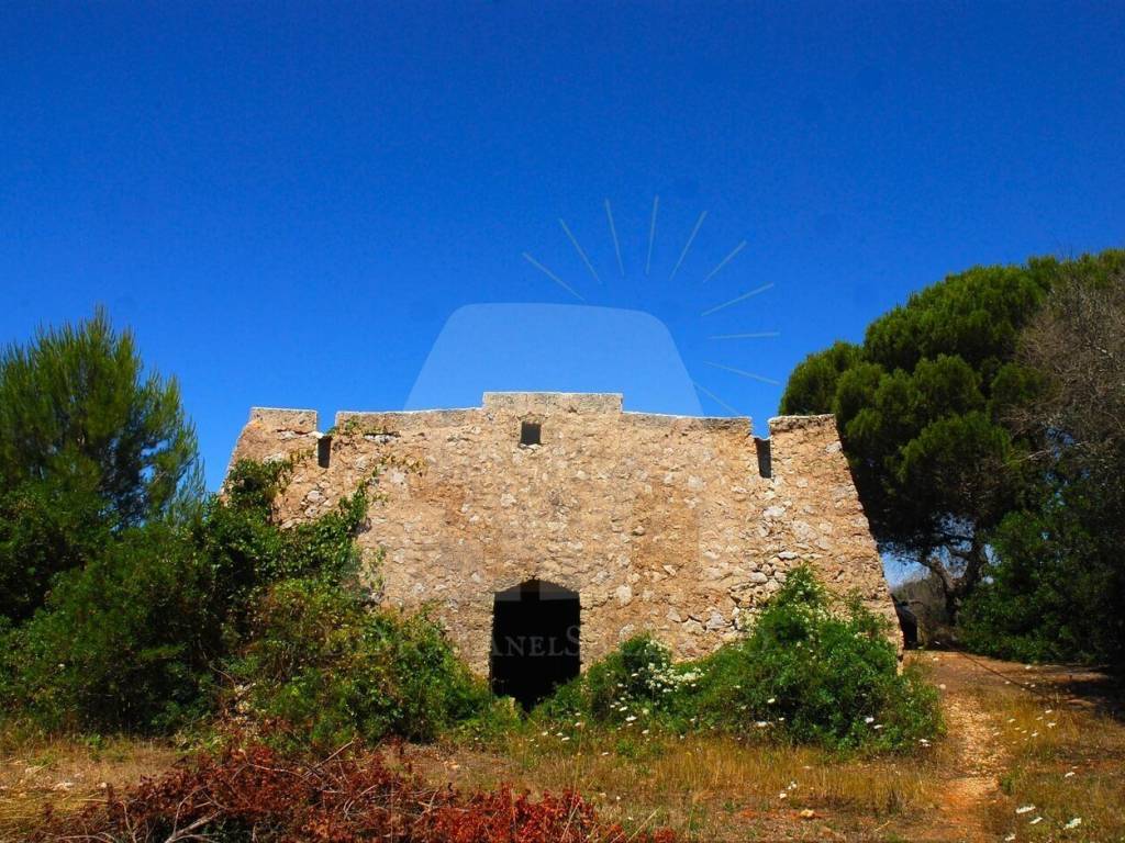 Terreno a Morciano di leuca in Strada Comunale Morciano Barbarano - Foto 2