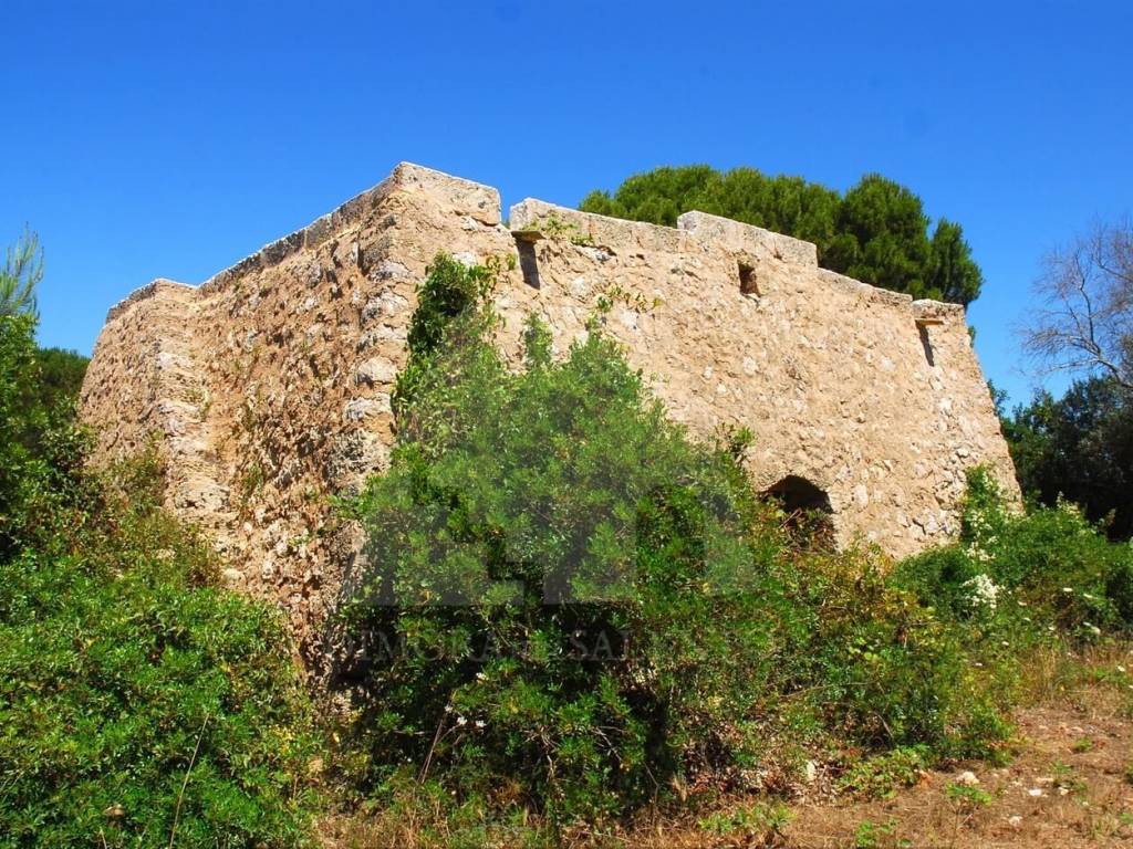 Terreno a Morciano di leuca in Strada Comunale Morciano Barbarano - Foto 4
