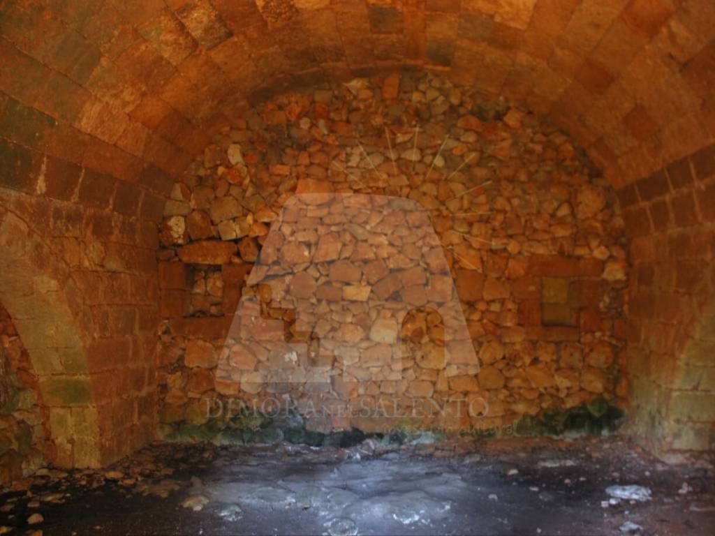 Terreno a Morciano di leuca in Strada Comunale Morciano Barbarano - Foto 5