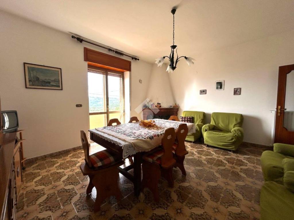 Villa a Santo stefano del sole in Via macchie, 5 - Foto 4