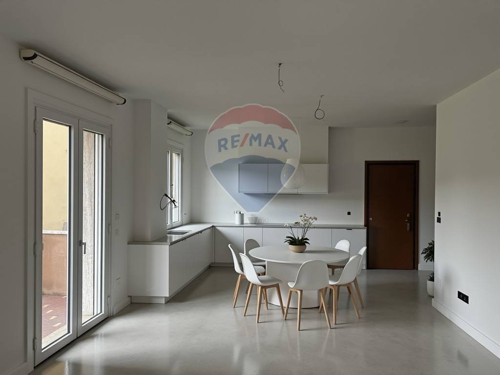 Appartamento a Bergamo in via Baioni, 3 - Foto 3